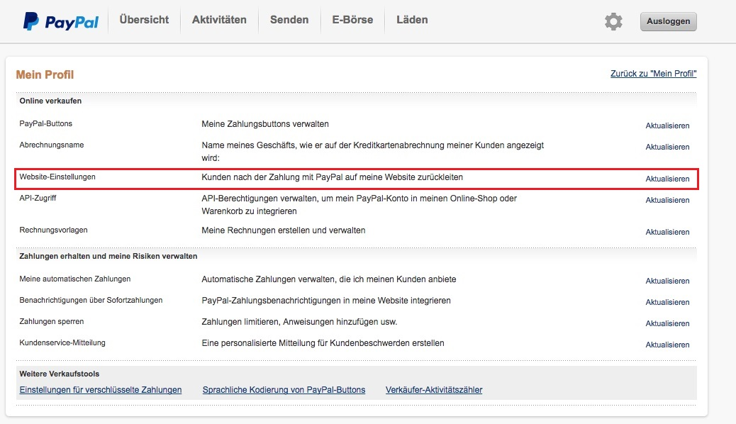 PayPalFreischaltungAccounteinstellungen009